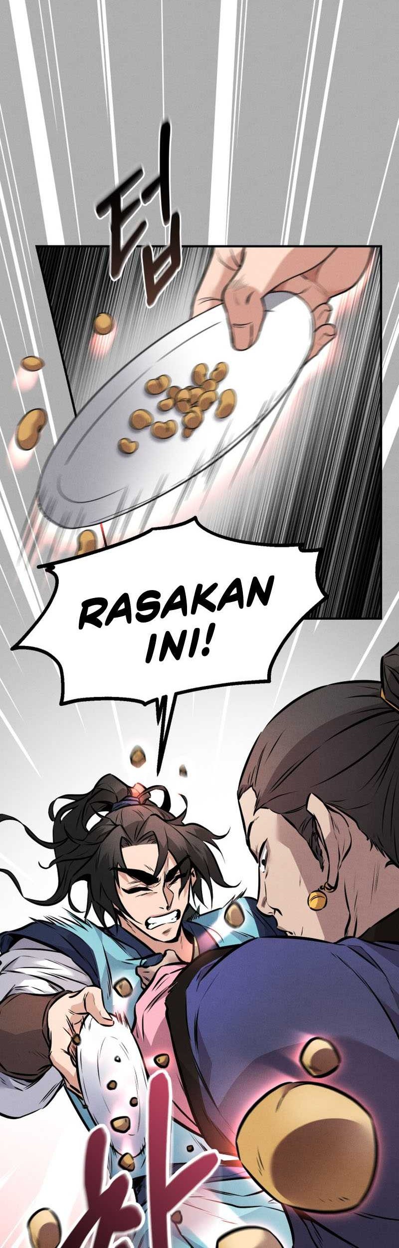 Reincarnated Escort Warrior Chapter 07 Gambar 22