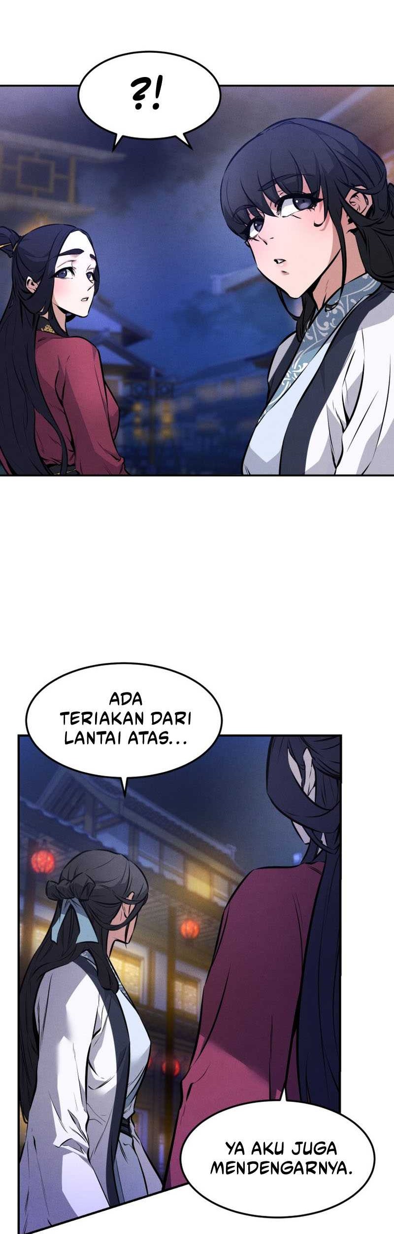 Reincarnated Escort Warrior Chapter 07 Gambar 26