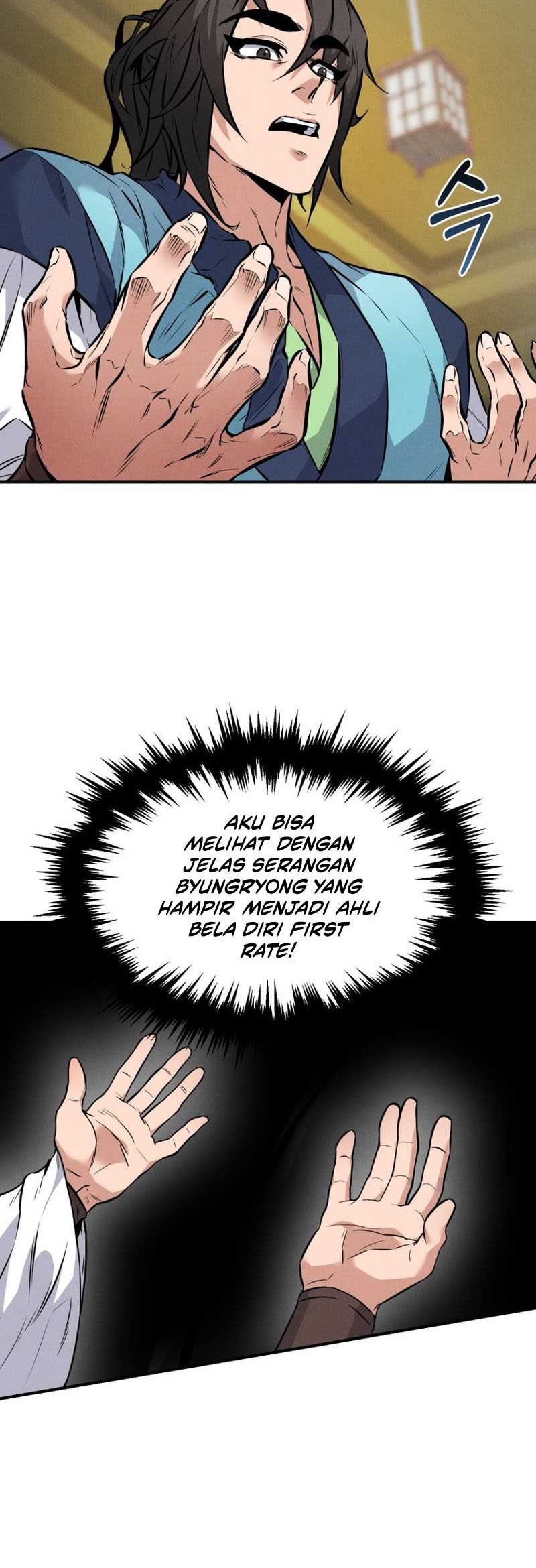 Reincarnated Escort Warrior Chapter 07 Gambar 30