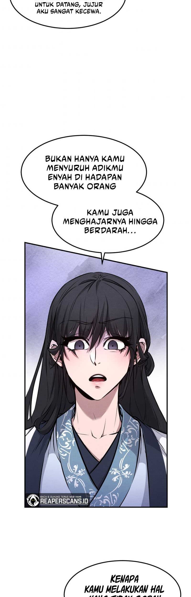 Reincarnated Escort Warrior Chapter 07 Gambar 38