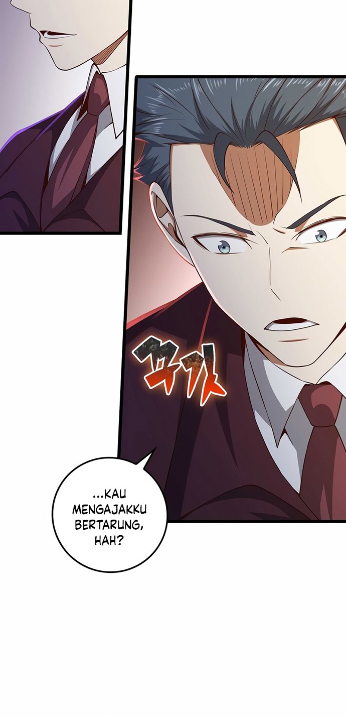 The Lord’s Coins Aren’t Decreasing?! Chapter 73 Gambar 37