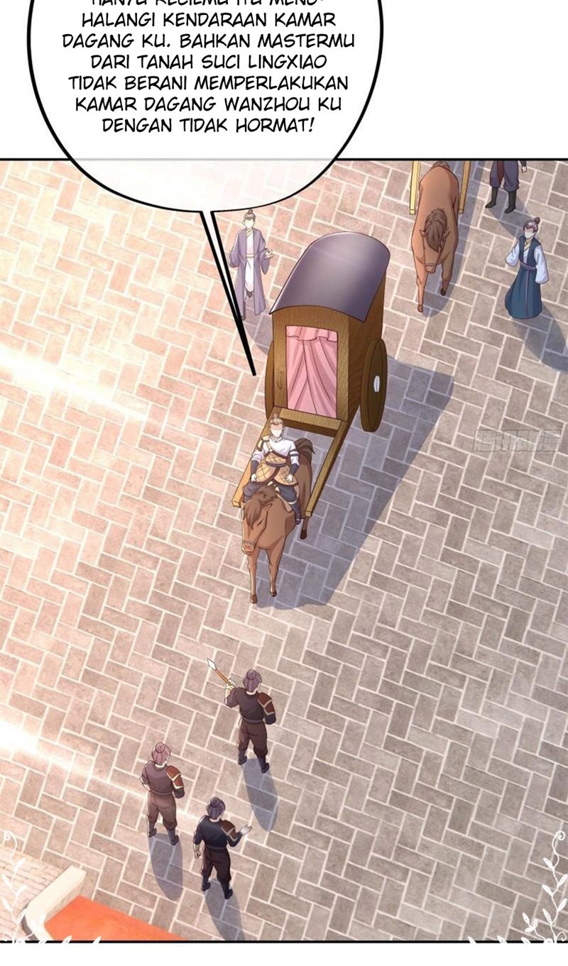 Starting After Thousandth Rebirth Chapter 35 Gambar 35