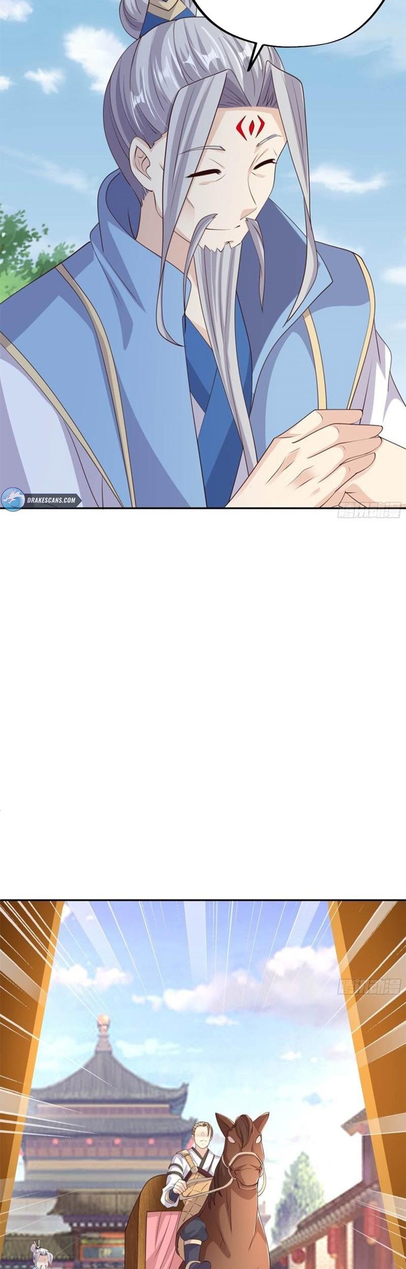 Starting After Thousandth Rebirth Chapter 35 Gambar 41