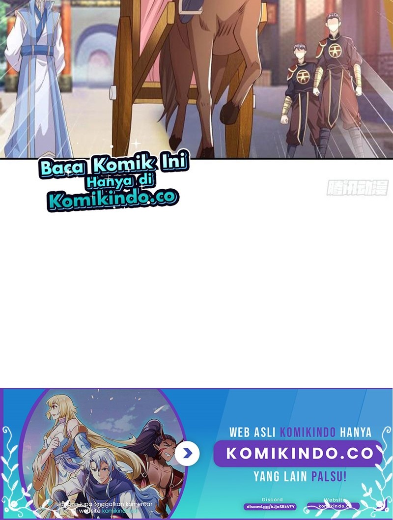 Starting After Thousandth Rebirth Chapter 35 Gambar 42