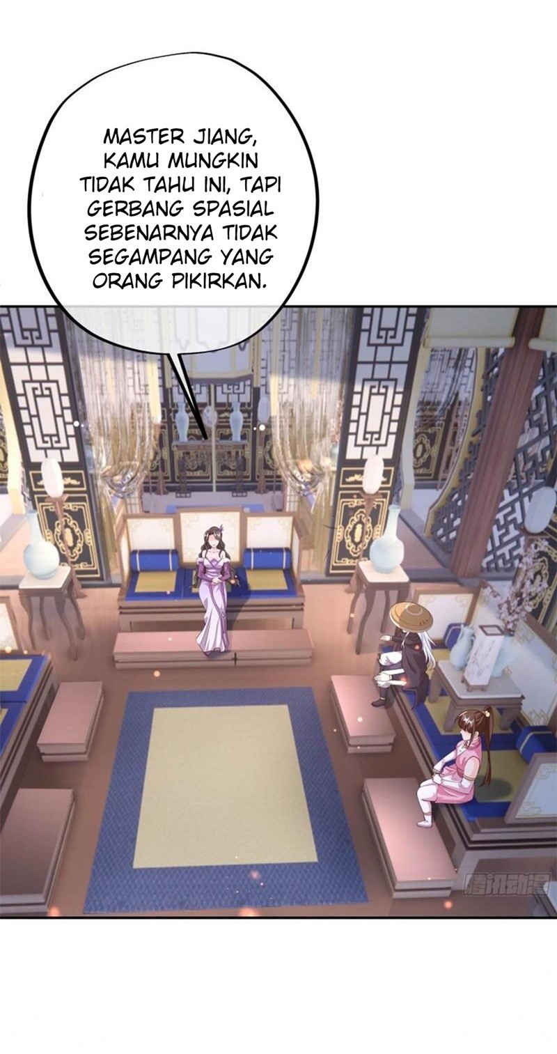 Starting After Thousandth Rebirth Chapter 35 Gambar 10