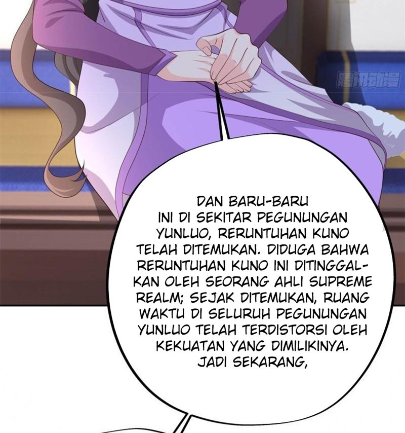 Starting After Thousandth Rebirth Chapter 35 Gambar 13