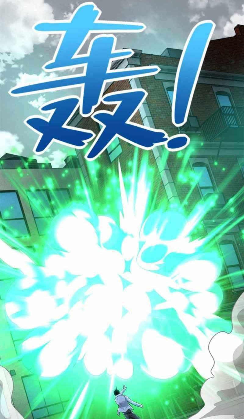 King of Apocalypse Chapter 389 Gambar 7