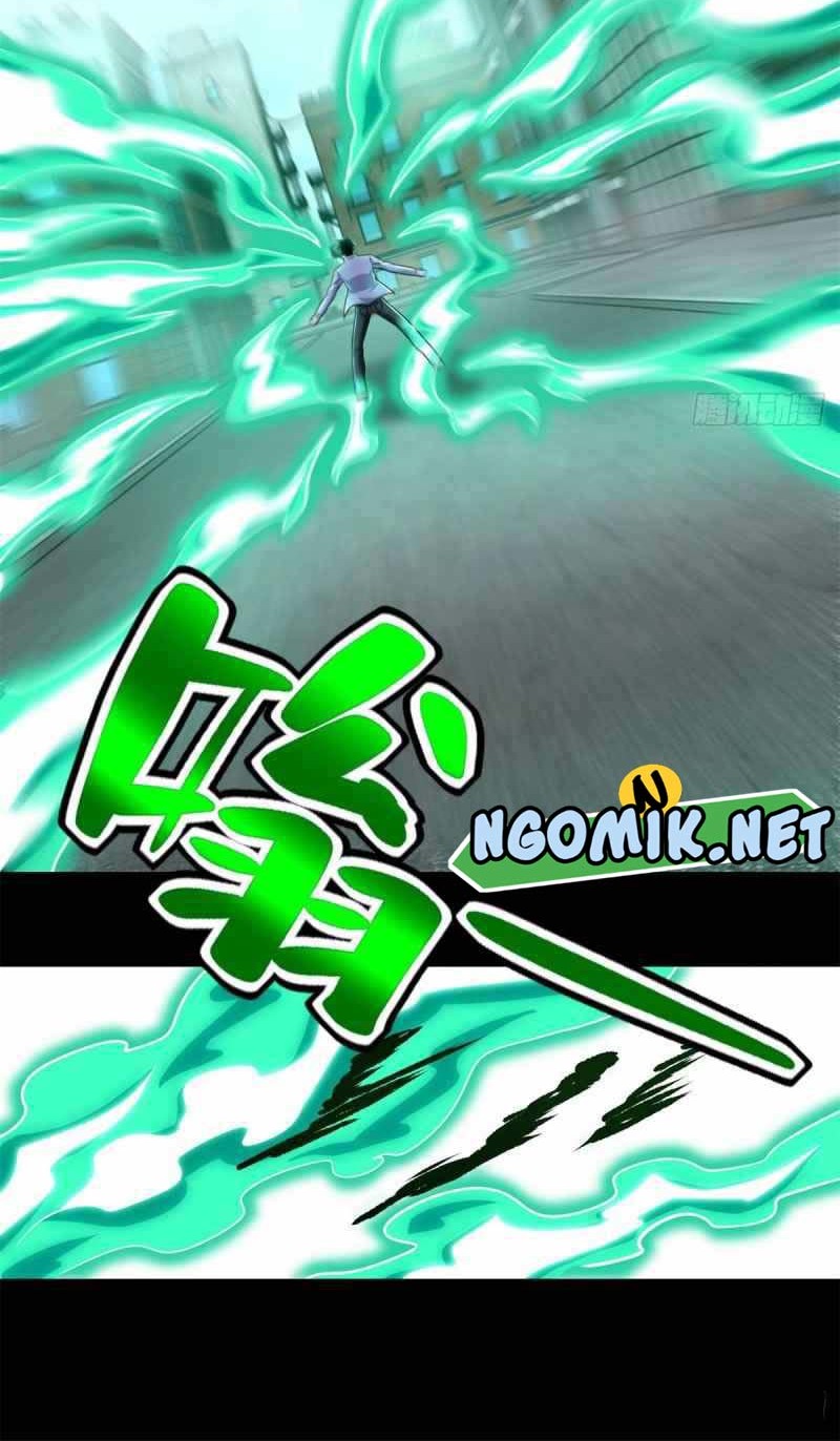 King of Apocalypse Chapter 389 Gambar 9