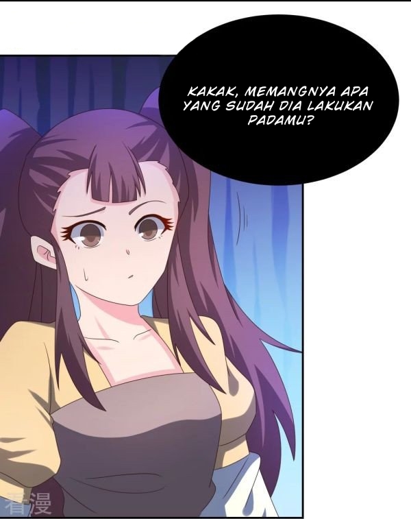 Above All Gods Chapter 314 Gambar 13