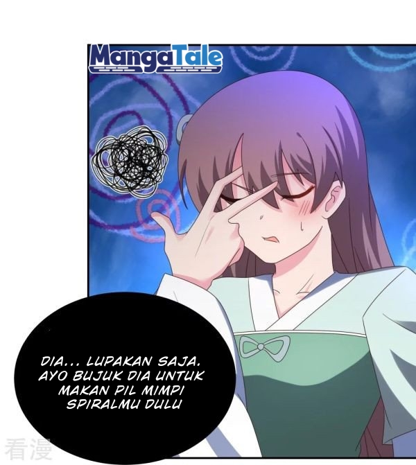 Above All Gods Chapter 314 Gambar 14