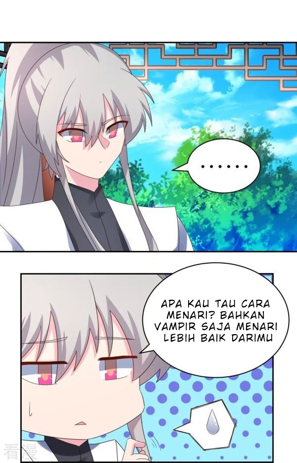 Above All Gods Chapter 314 Gambar 15