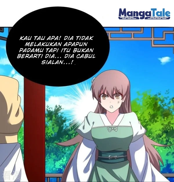 Love Comedy Hero & the Princess of Darkness Chapter 06 Gambar 12
