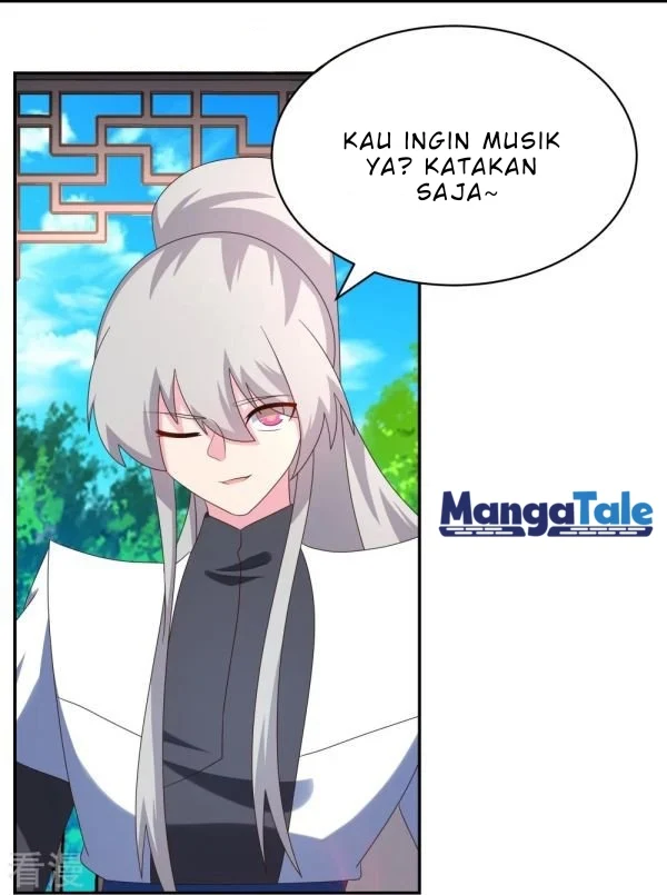 Love Comedy Hero & the Princess of Darkness Chapter 06 Gambar 17