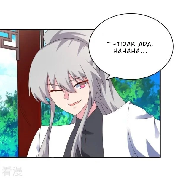 Love Comedy Hero & the Princess of Darkness Chapter 06 Gambar 3