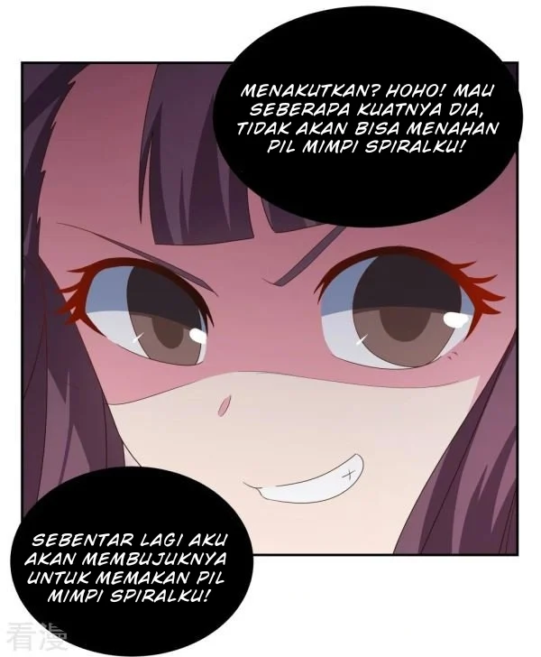 Love Comedy Hero & the Princess of Darkness Chapter 06 Gambar 8