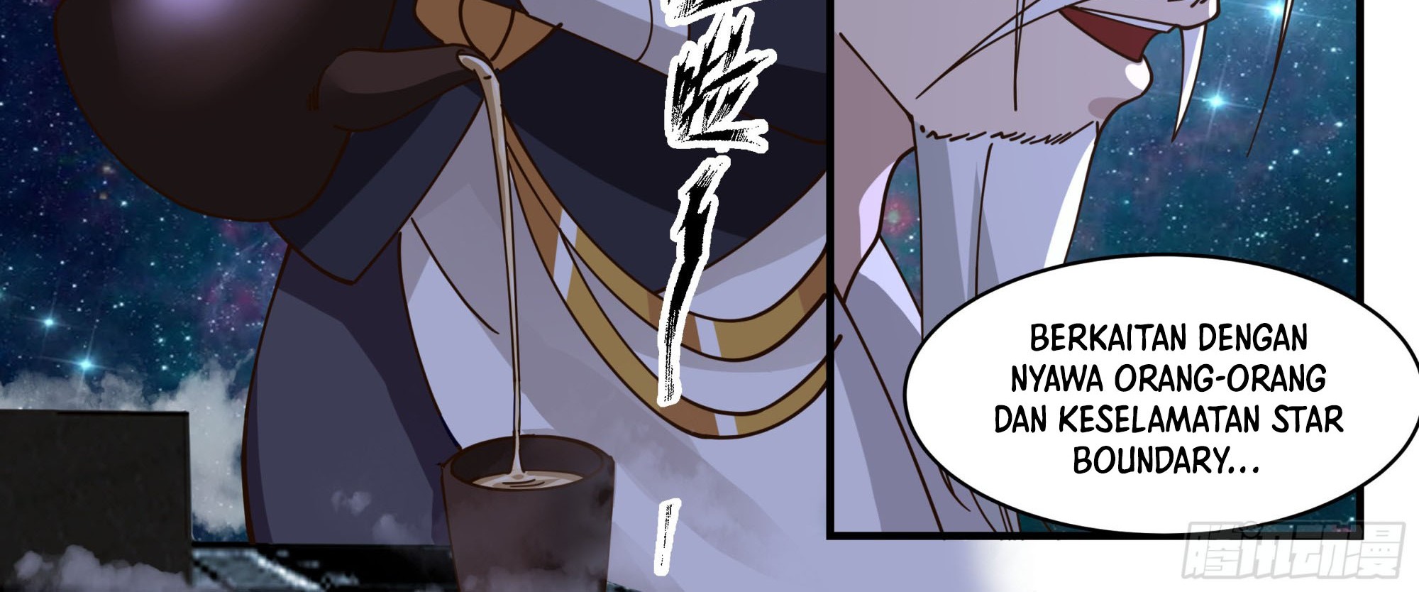 Martial Peak Part 2 Chapter 2496 Gambar 20