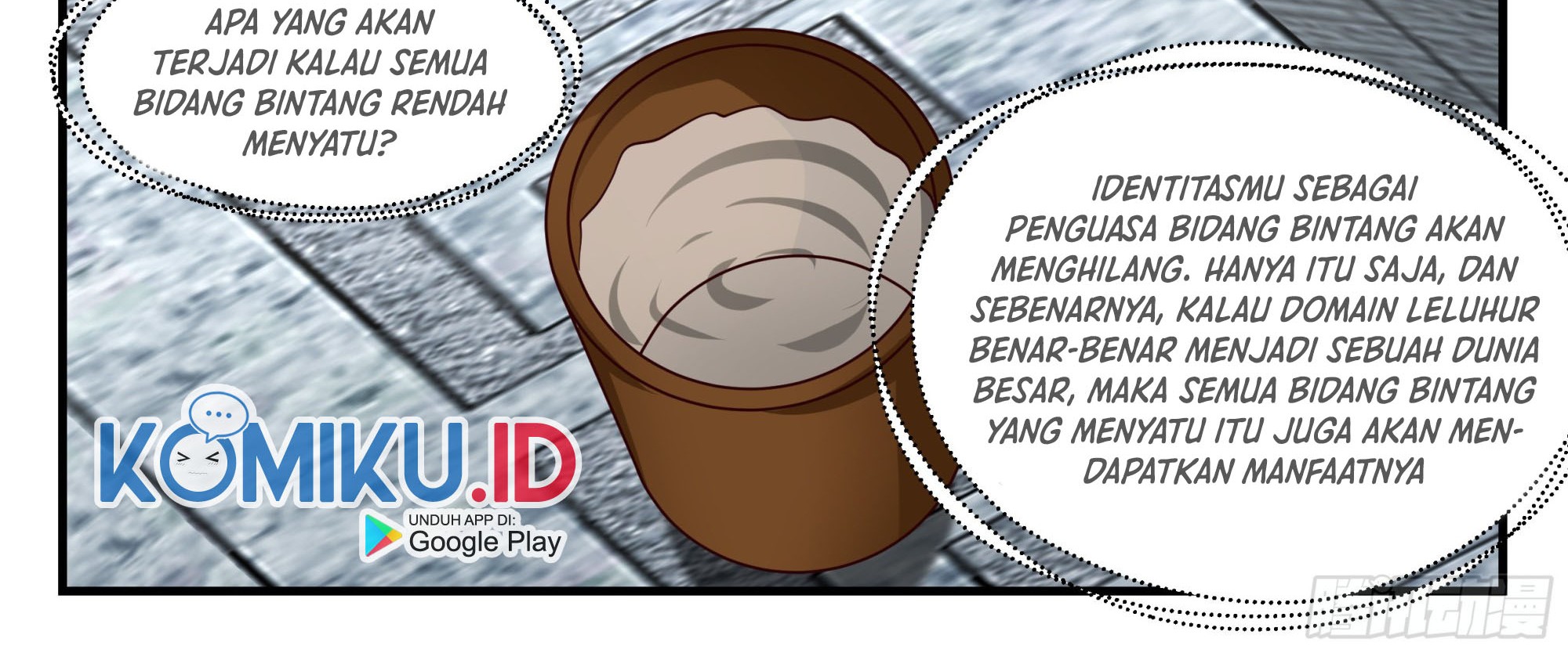 Martial Peak Part 2 Chapter 2496 Gambar 26