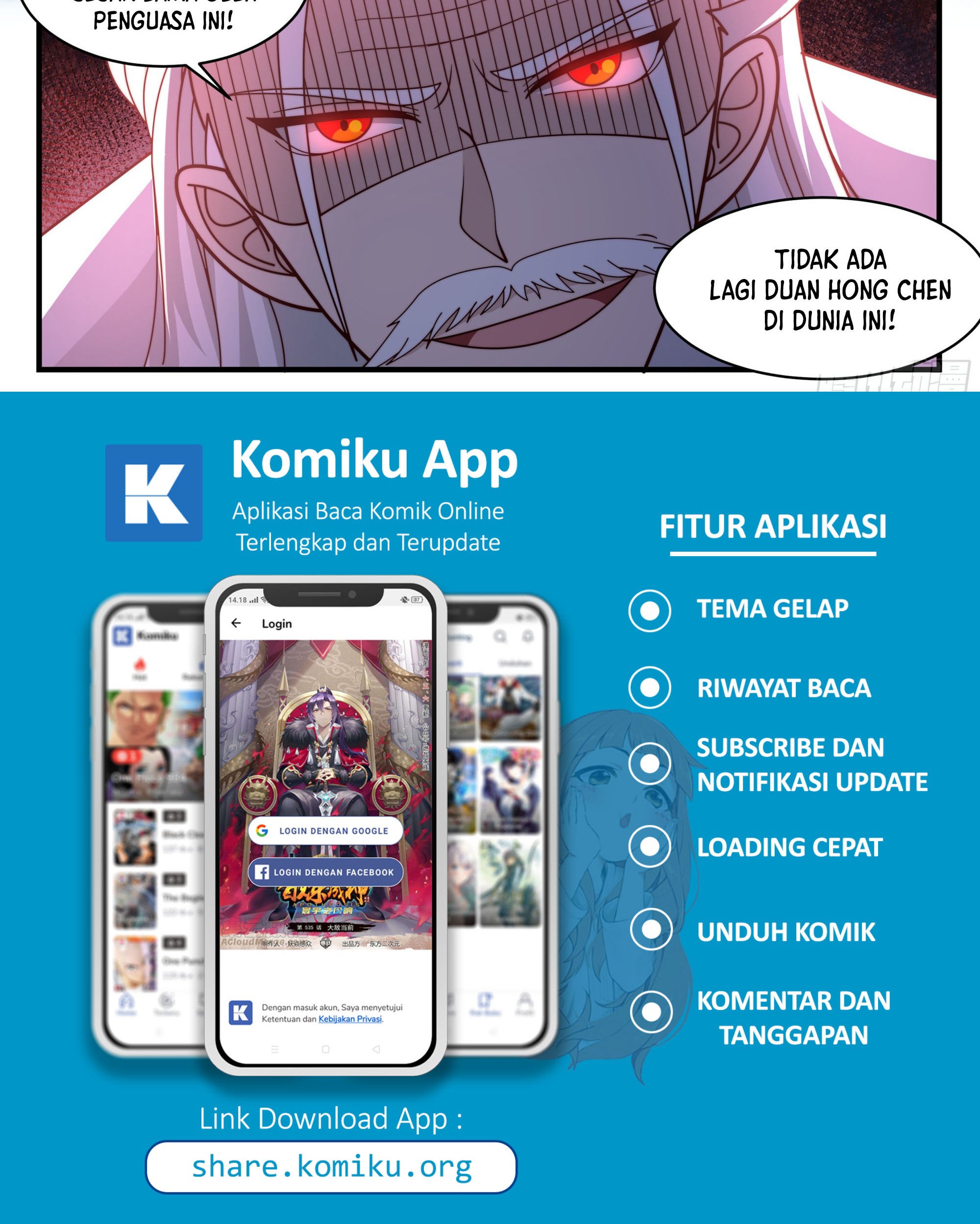 Martial Peak Part 2 Chapter 2496 Gambar 5