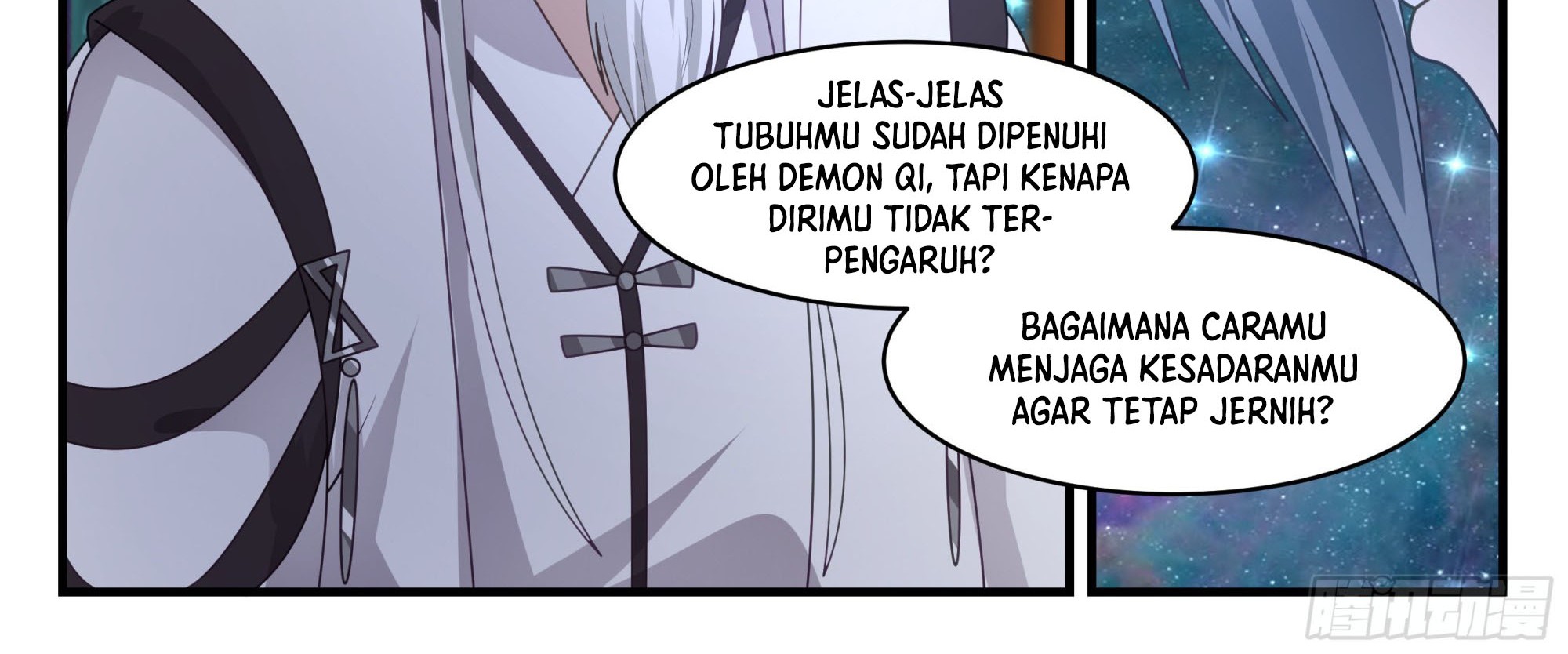 Martial Peak Part 2 Chapter 2496 Gambar 12