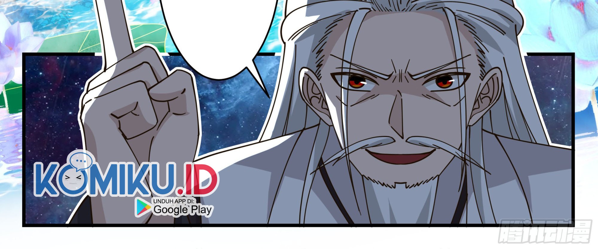 Martial Peak Part 2 Chapter 2496 Gambar 14