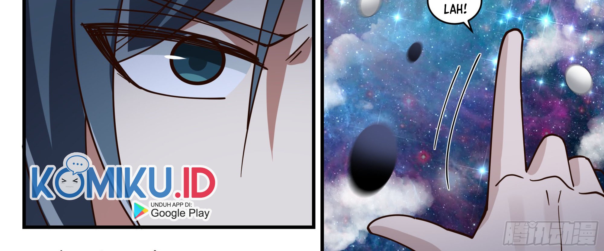 Martial Peak Part 2 Chapter 2496 Gambar 18