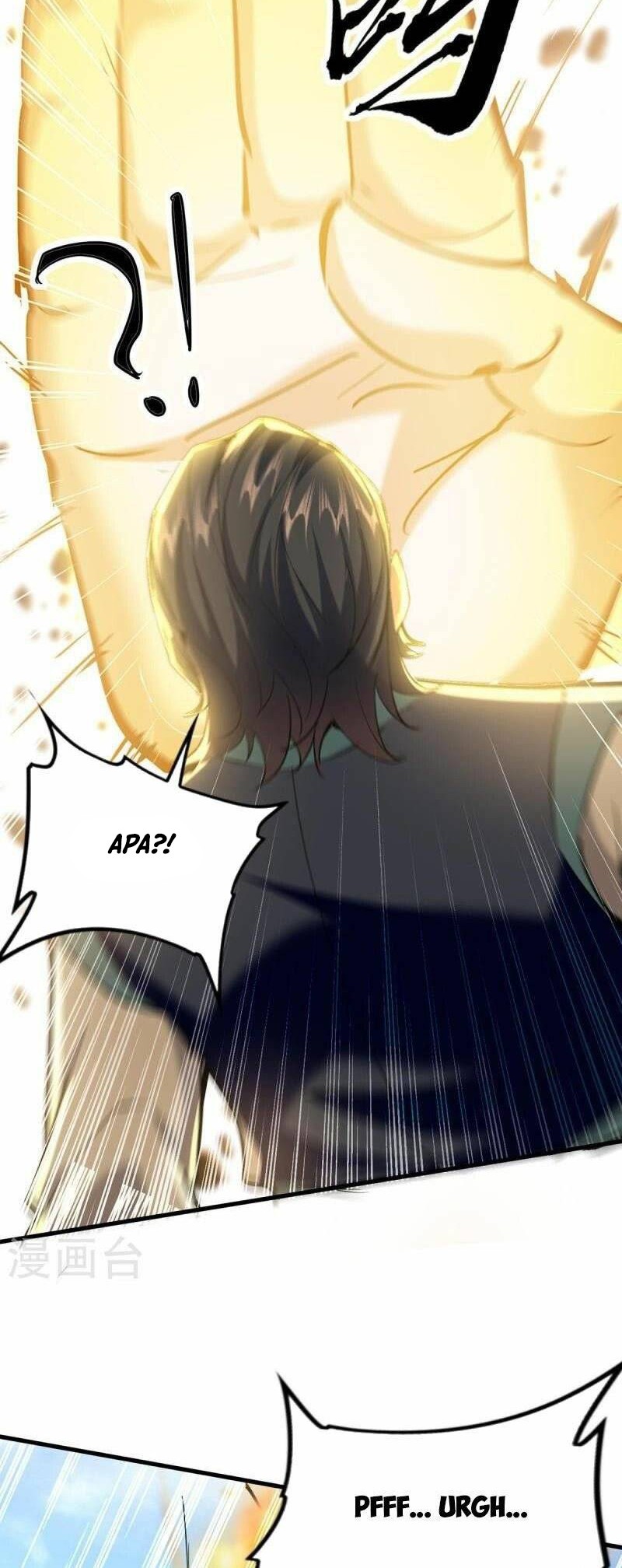 Return of Xiandi Chapter 328 Gambar 24