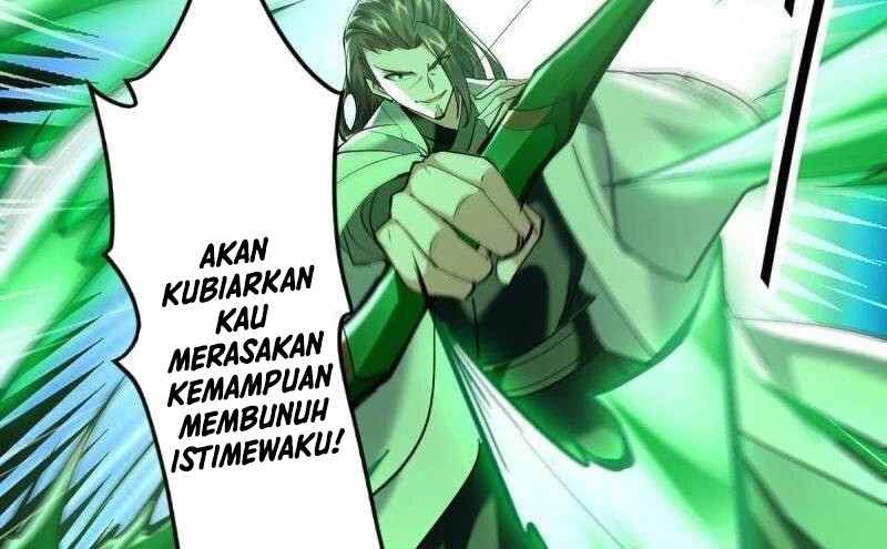 Return of Xiandi Chapter 329 Gambar 10