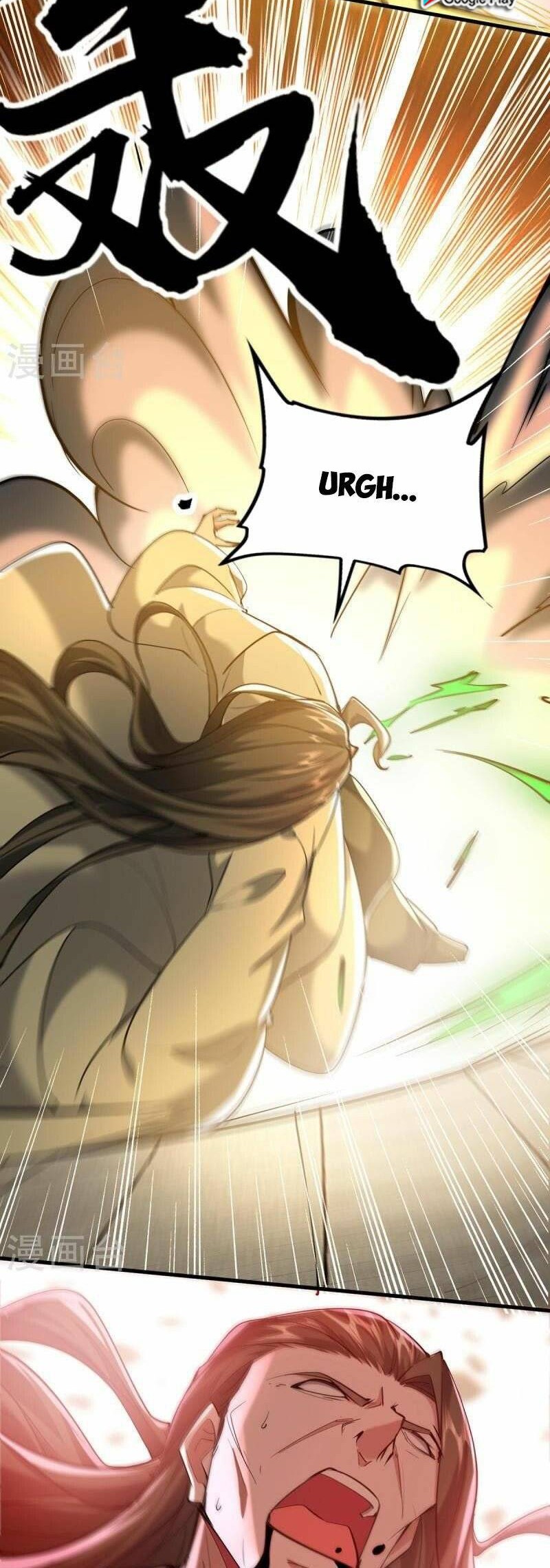 Return of Xiandi Chapter 329 Gambar 15