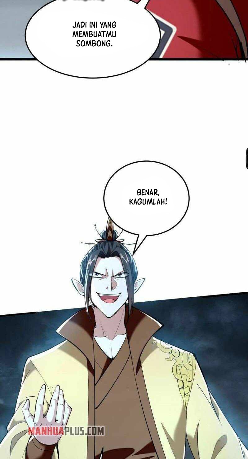 Return of Xiandi Chapter 331 Gambar 12