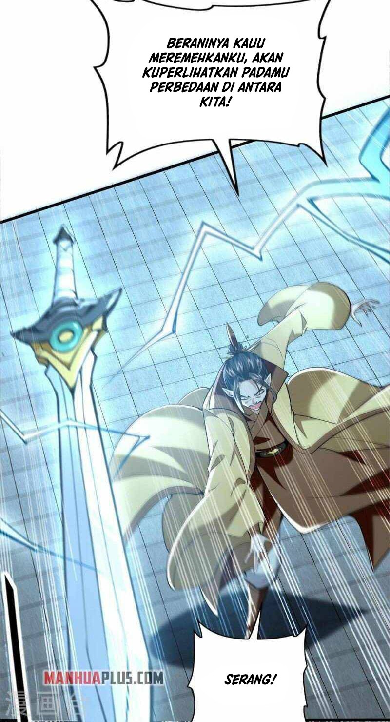 Return of Xiandi Chapter 331 Gambar 14