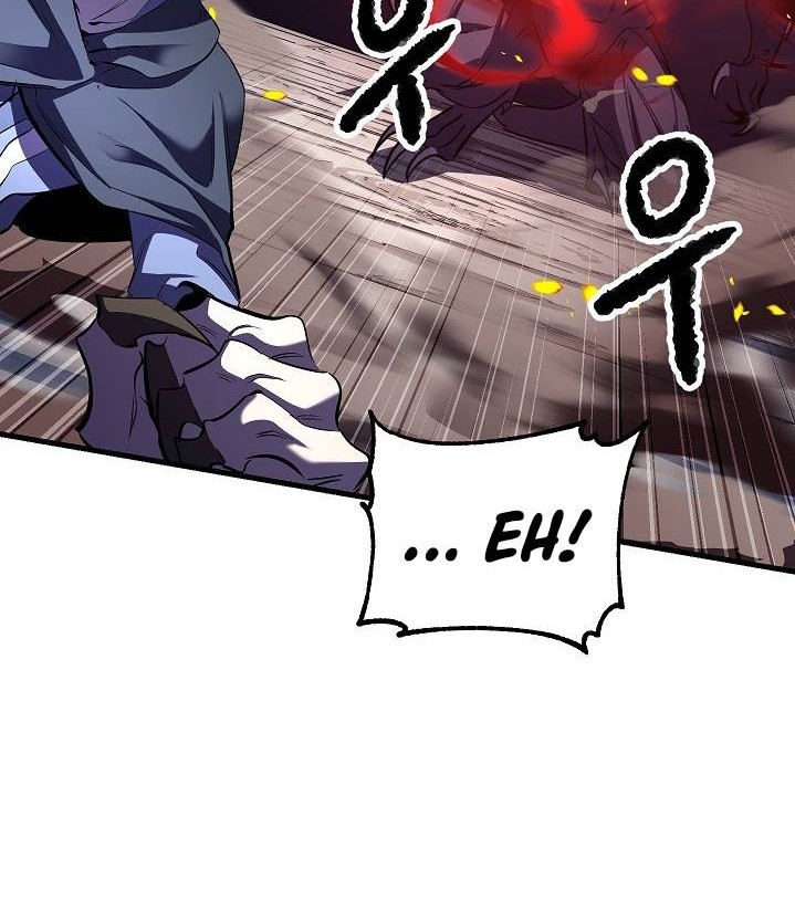 The Heavenly Demon Destroys the Lich King’s Murim Chapter 57 Gambar 19