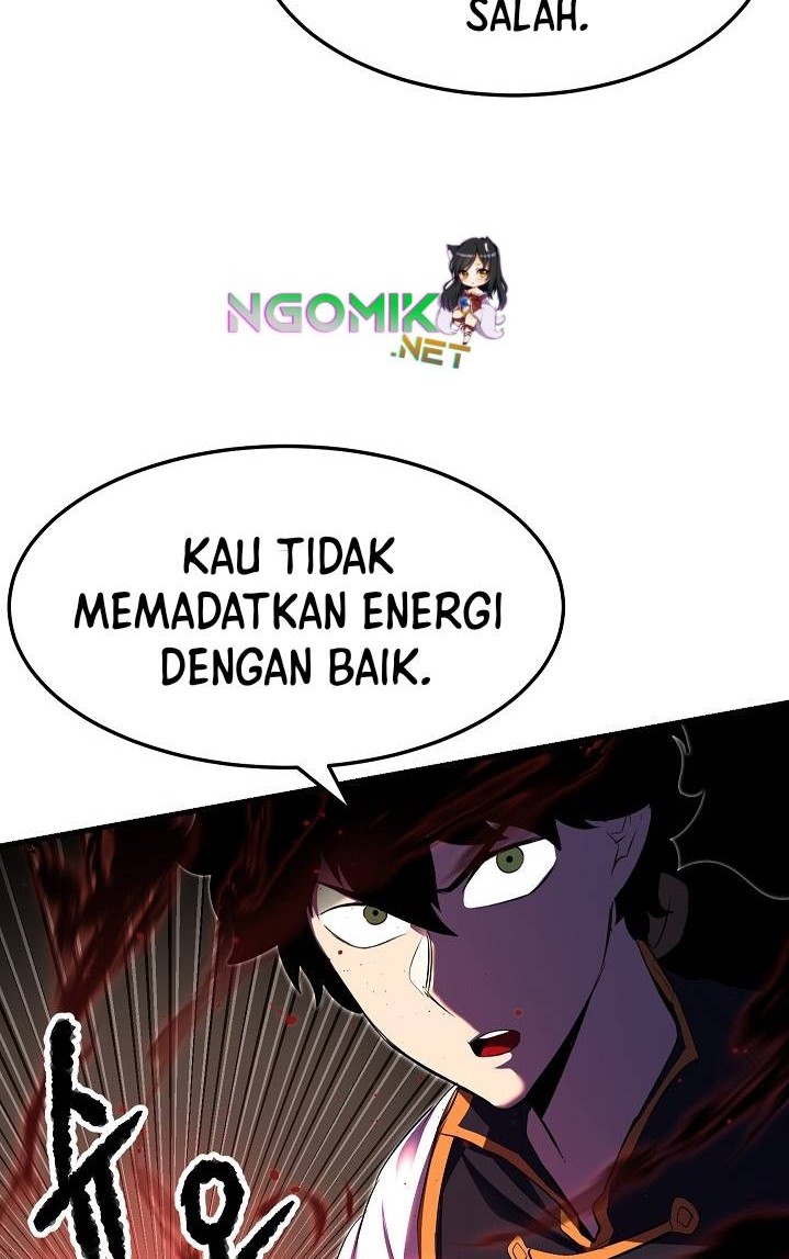 The Heavenly Demon Destroys the Lich King’s Murim Chapter 57 Gambar 23