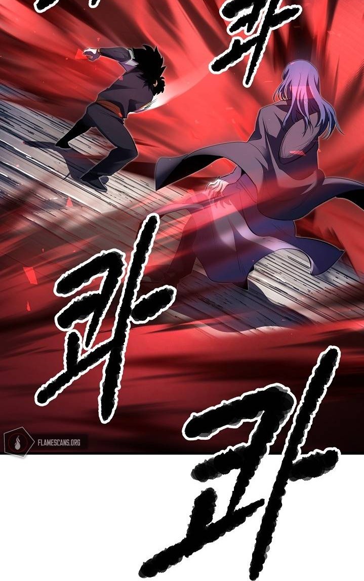 The Heavenly Demon Destroys the Lich King’s Murim Chapter 57 Gambar 25