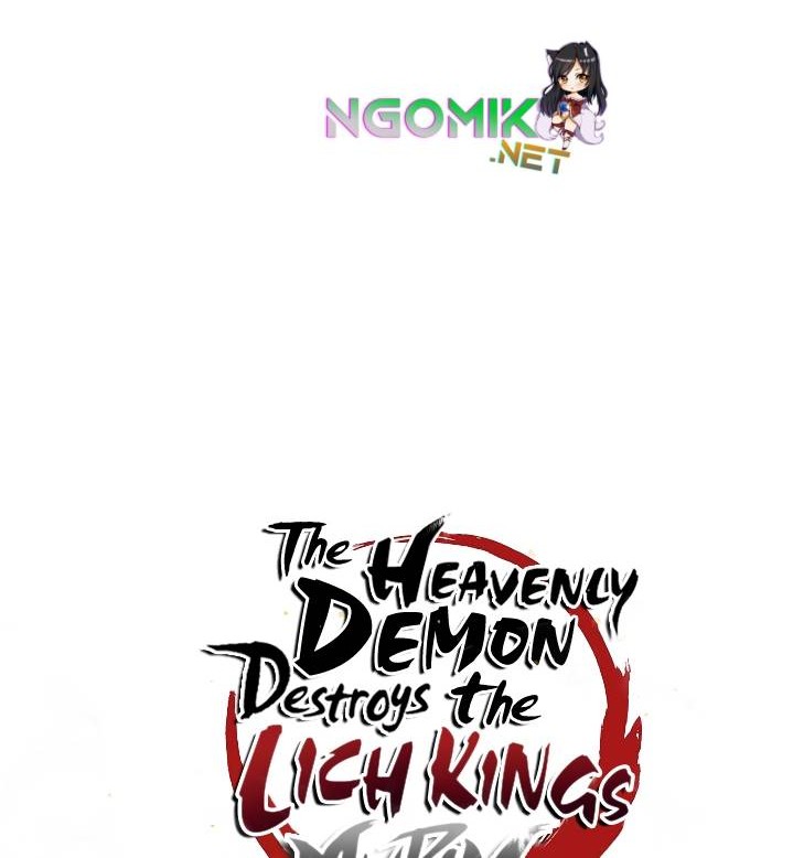 The Heavenly Demon Destroys the Lich King’s Murim Chapter 57 Gambar 33