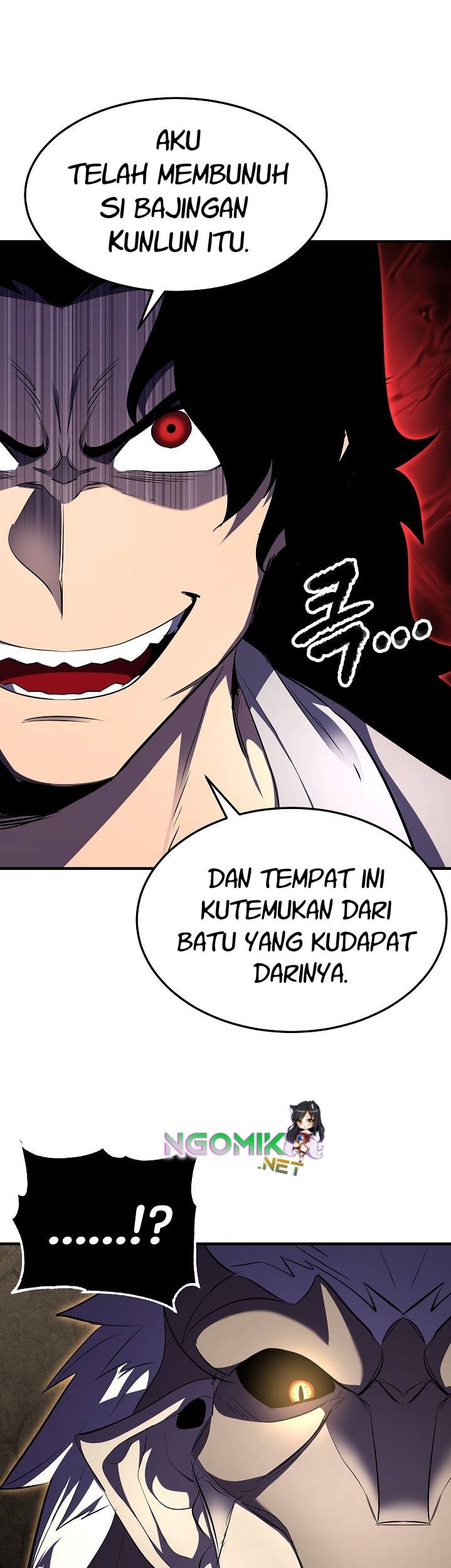 The Heavenly Demon Destroys the Lich King’s Murim Chapter 57 Gambar 40