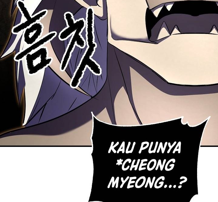 The Heavenly Demon Destroys the Lich King’s Murim Chapter 57 Gambar 41