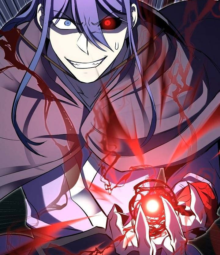 The Heavenly Demon Destroys the Lich King’s Murim Chapter 57 Gambar 3