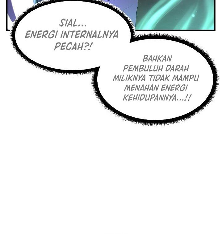 The Heavenly Demon Destroys the Lich King’s Murim Chapter 57 Gambar 61