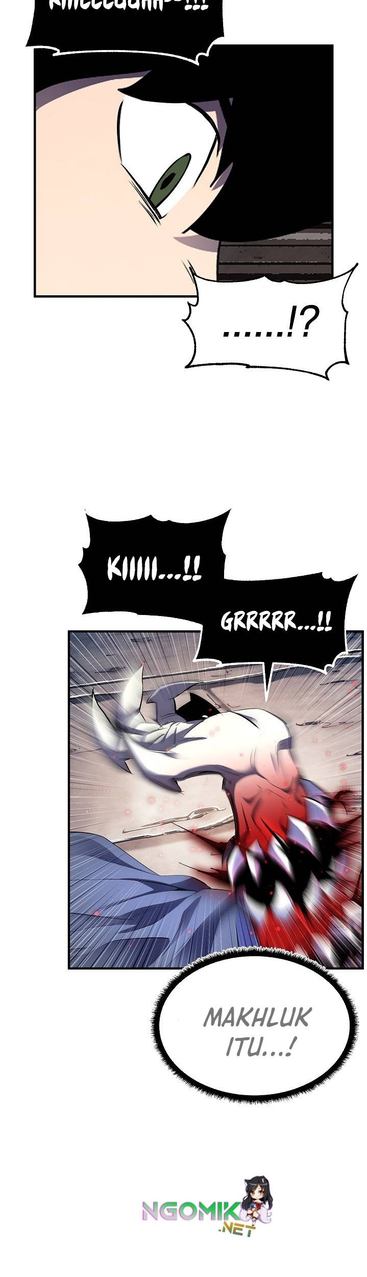 The Heavenly Demon Destroys the Lich King’s Murim Chapter 57 Gambar 64