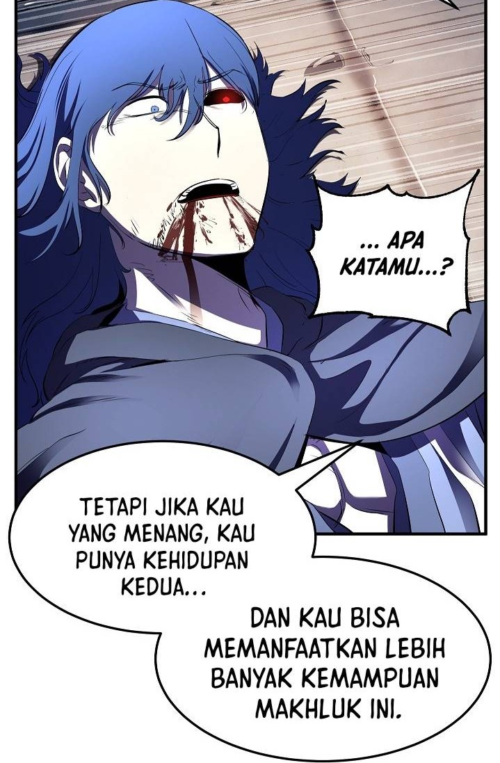 The Heavenly Demon Destroys the Lich King’s Murim Chapter 57 Gambar 67
