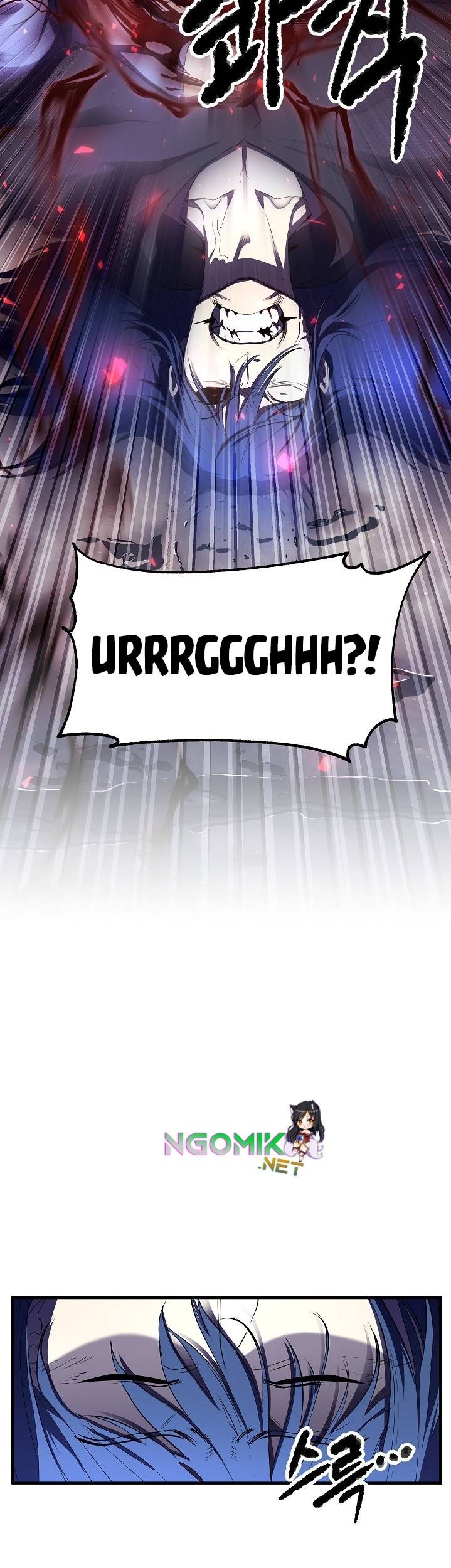 The Heavenly Demon Destroys the Lich King’s Murim Chapter 57 Gambar 70
