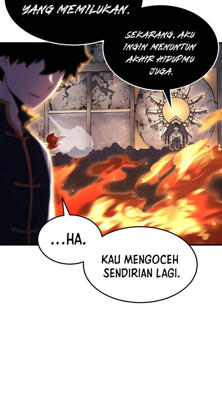 The Heavenly Demon Destroys the Lich King’s Murim Chapter 57 Gambar 75