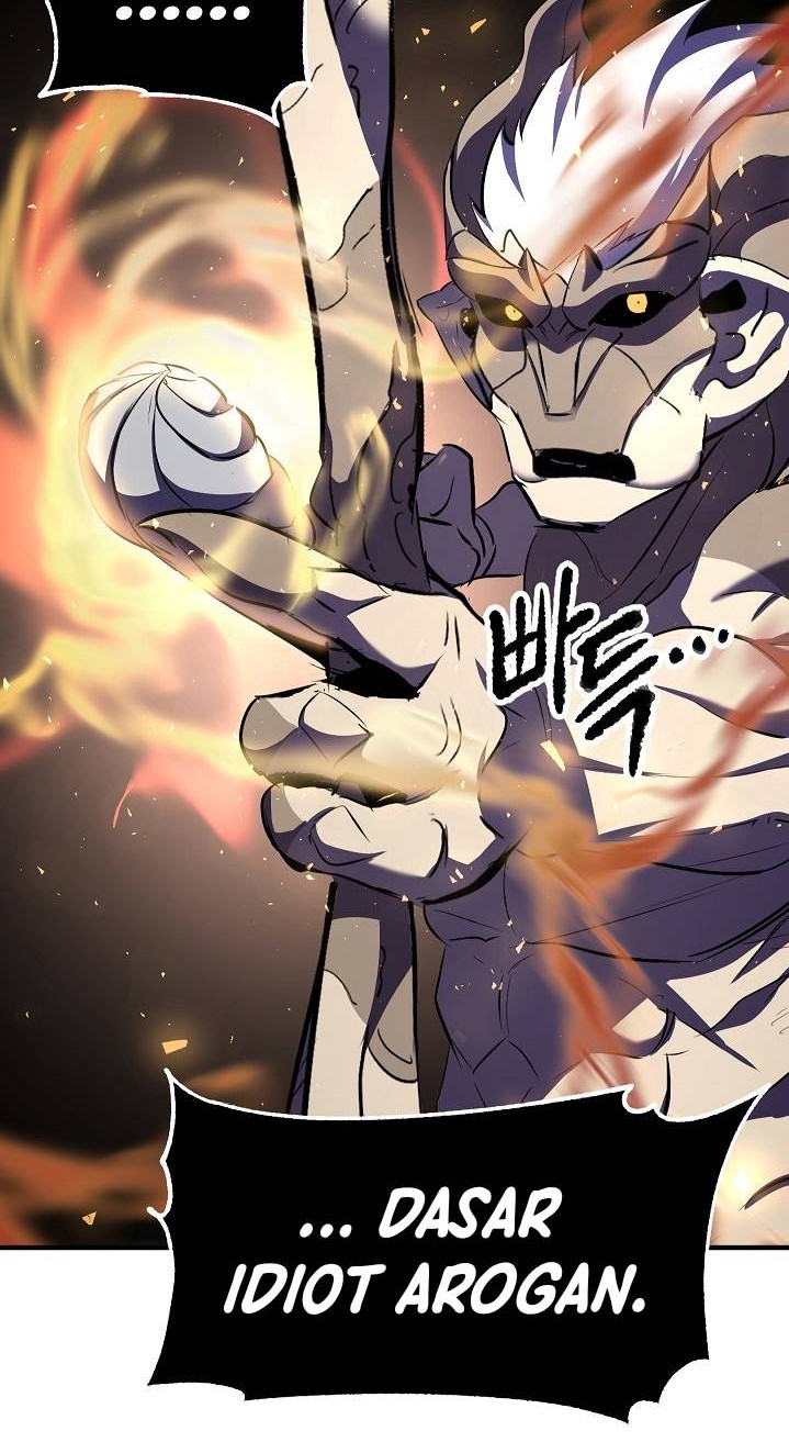 The Heavenly Demon Destroys the Lich King’s Murim Chapter 57 Gambar 77