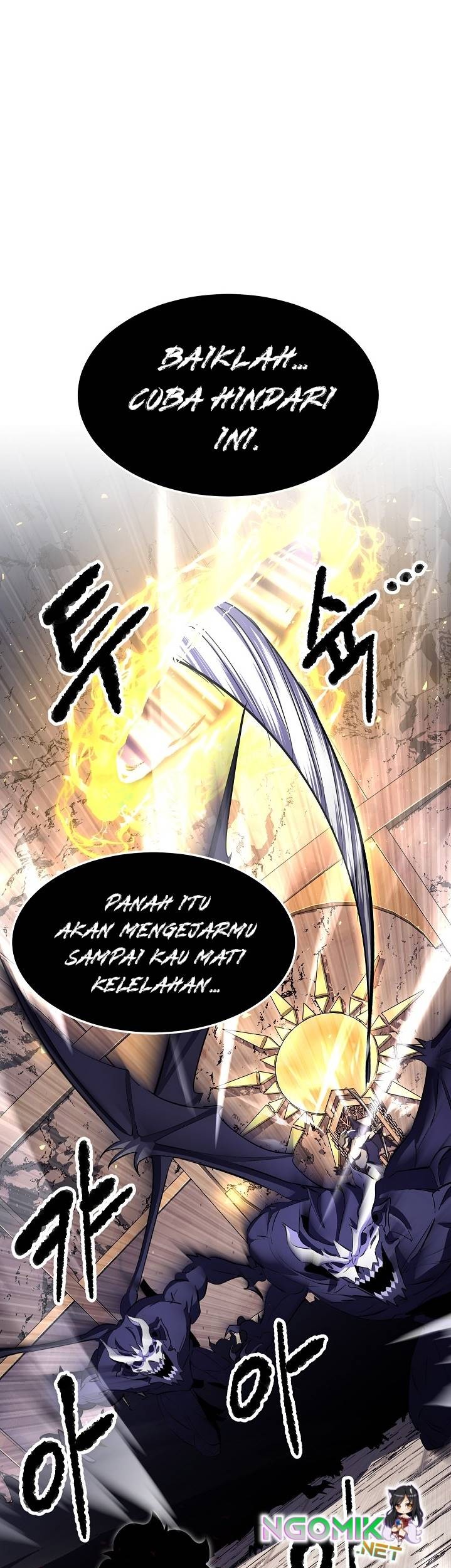 The Heavenly Demon Destroys the Lich King’s Murim Chapter 57 Gambar 78