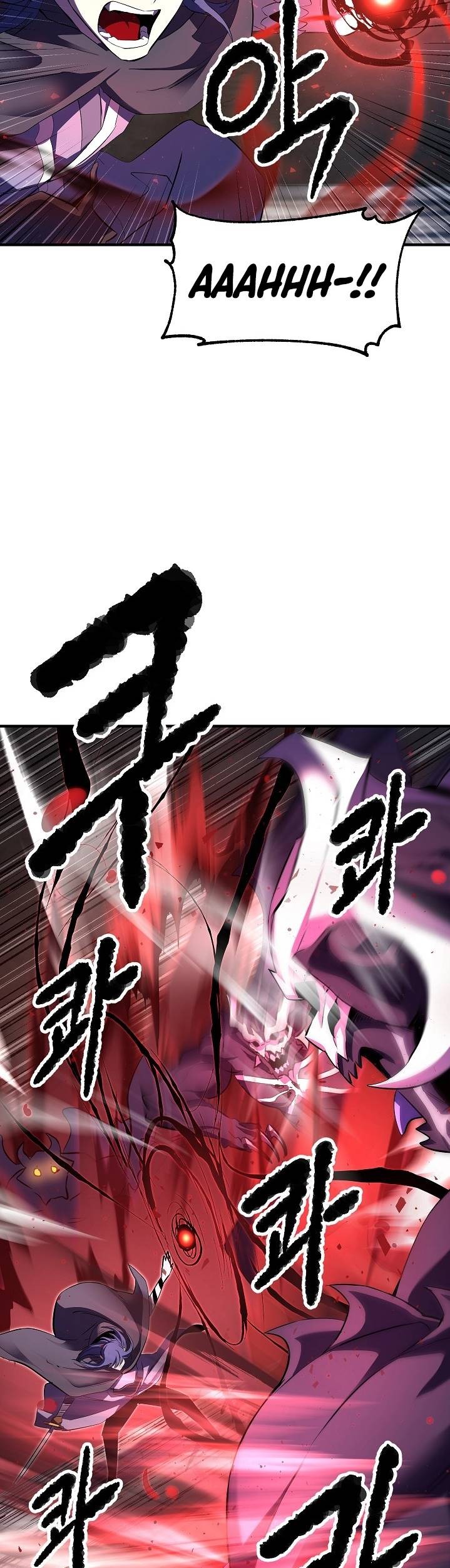 The Heavenly Demon Destroys the Lich King’s Murim Chapter 57 Gambar 6