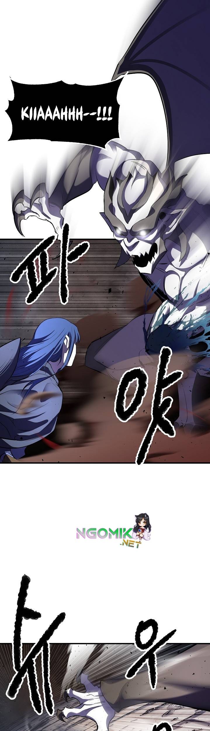 The Heavenly Demon Destroys the Lich King’s Murim Chapter 57 Gambar 10