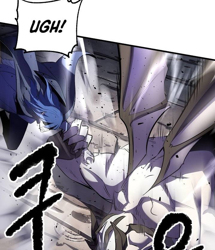 The Heavenly Demon Destroys the Lich King’s Murim Chapter 57 Gambar 17