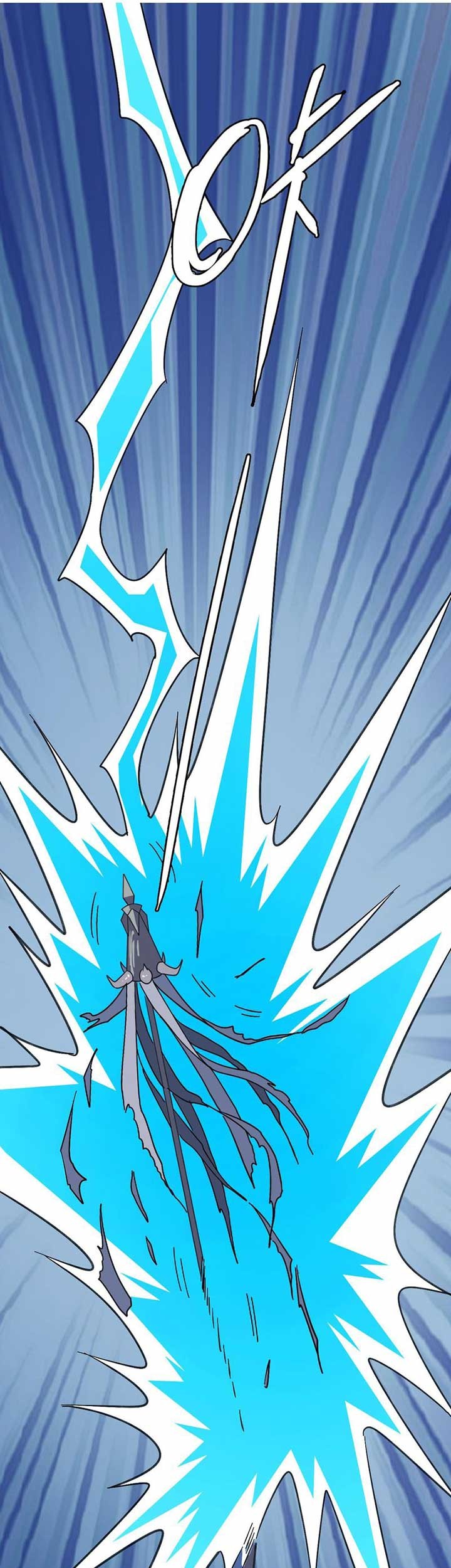 Supreme Taoist (2021) Chapter 59 Gambar 34