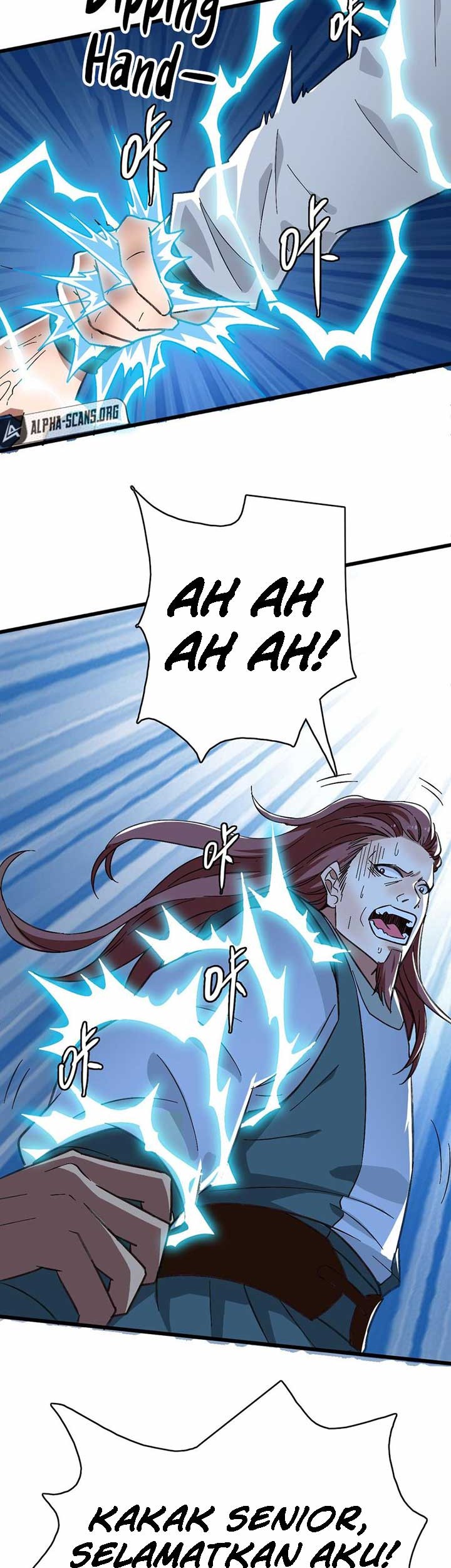 Supreme Taoist (2021) Chapter 59 Gambar 11