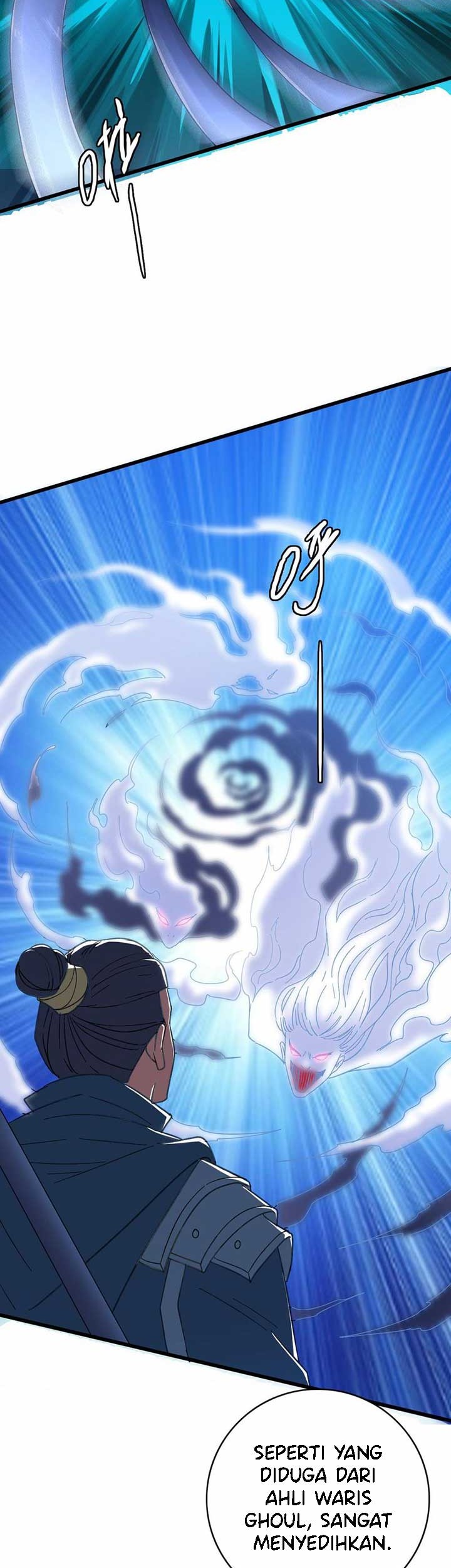 Supreme Taoist (2021) Chapter 59 Gambar 15